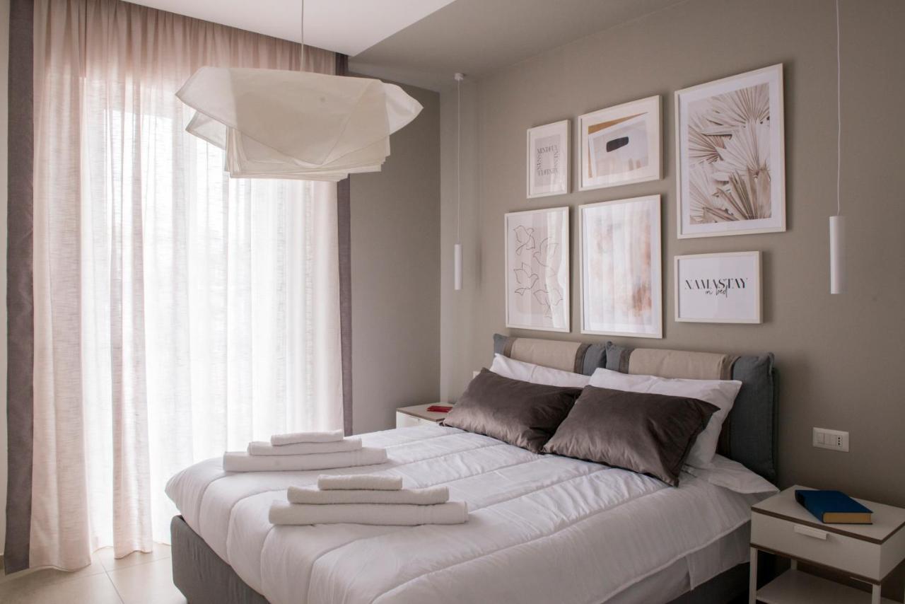Leflole Napoli Bed & Breakfast Luaran gambar