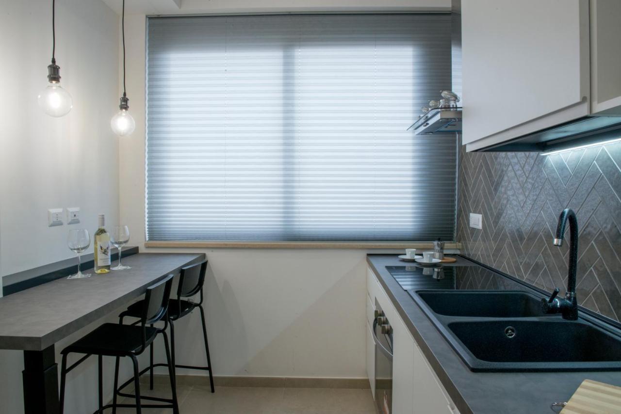 Leflole Napoli Bed & Breakfast Luaran gambar