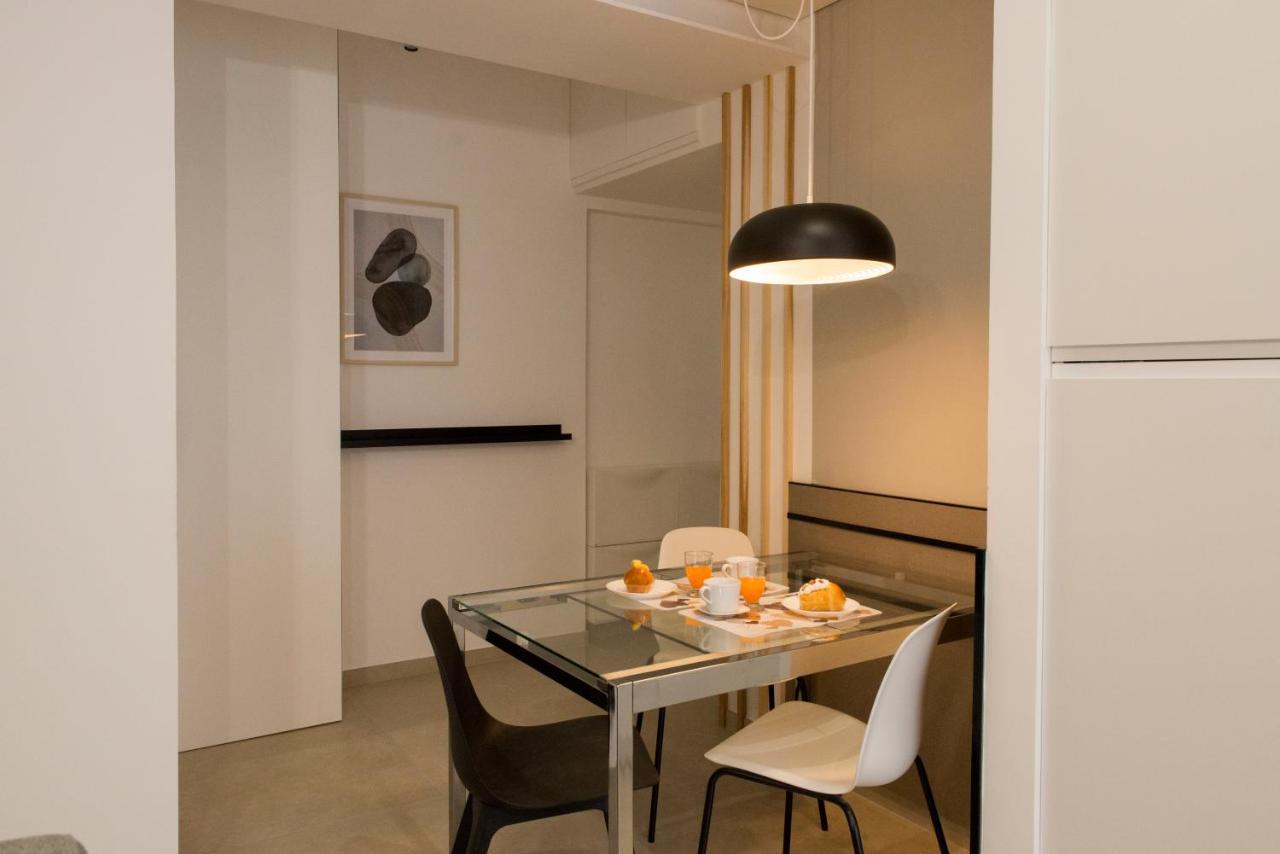 Leflole Napoli Bed & Breakfast Luaran gambar