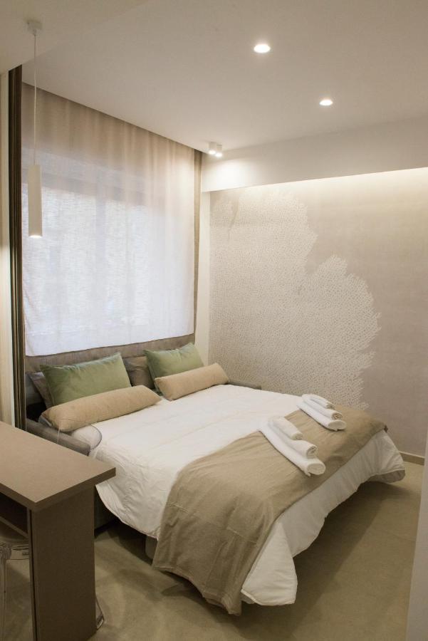 Leflole Napoli Bed & Breakfast Luaran gambar