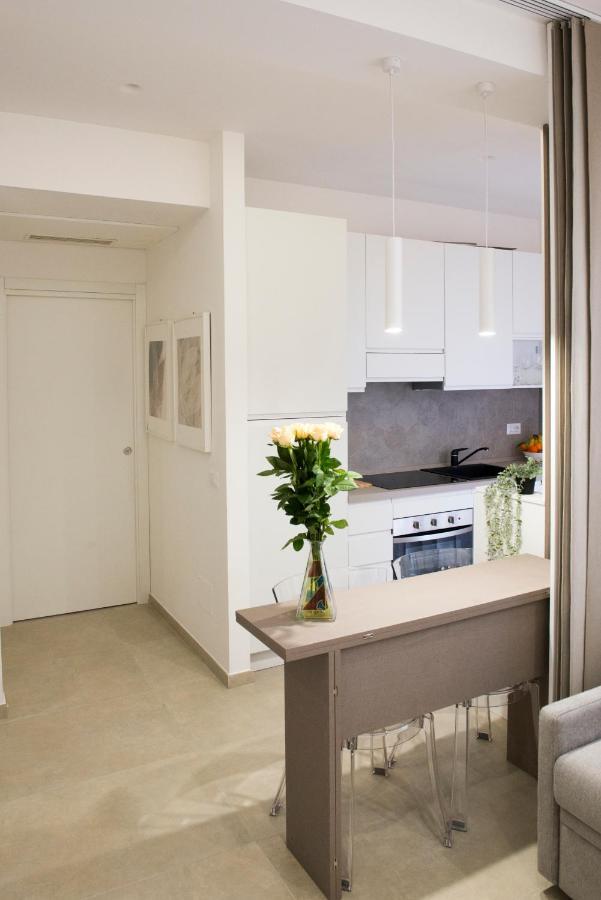 Leflole Napoli Bed & Breakfast Luaran gambar